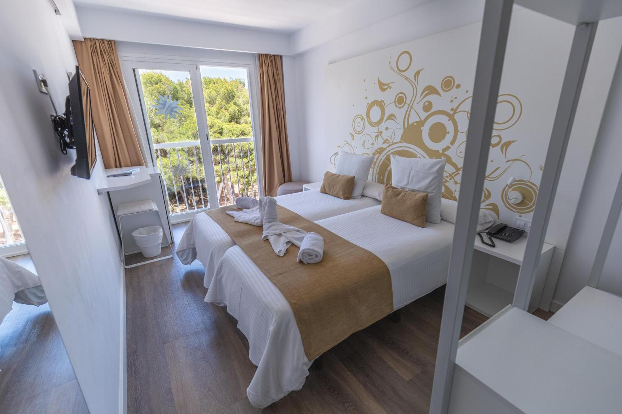 Bq (adults Only) Hotel