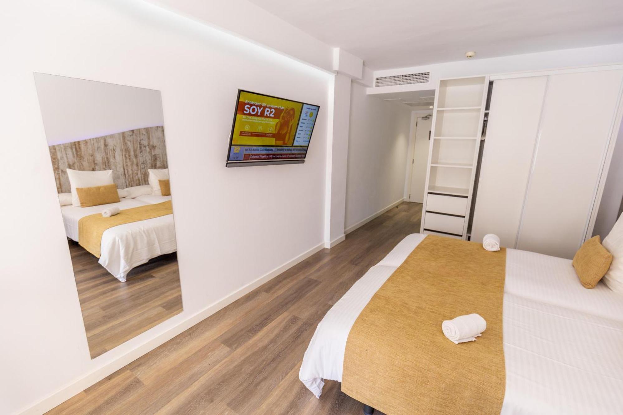 Bq (adults Only) Hotel